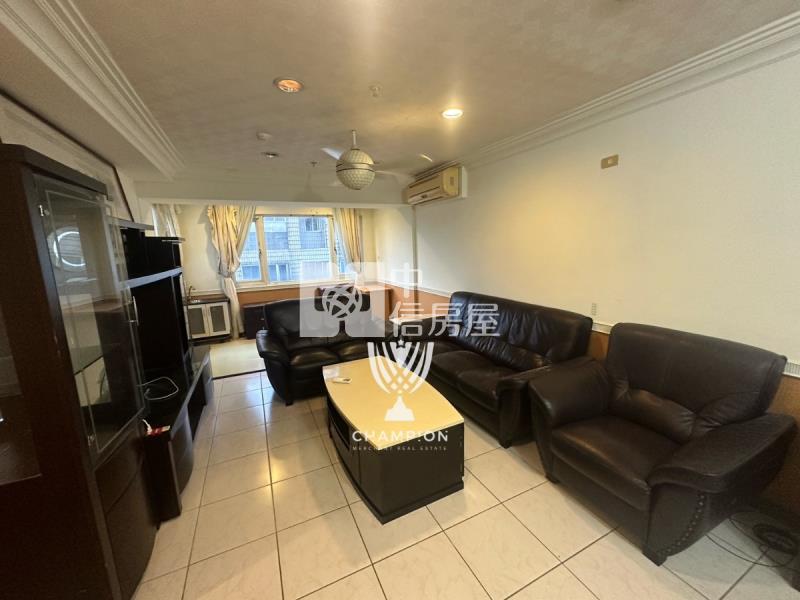 【冠軍】水美前區景觀三房車房屋室內格局與周邊環境