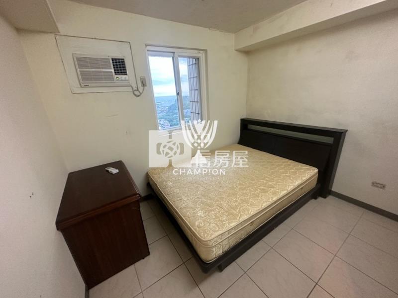 【冠軍】水美前區景觀三房車房屋室內格局與周邊環境