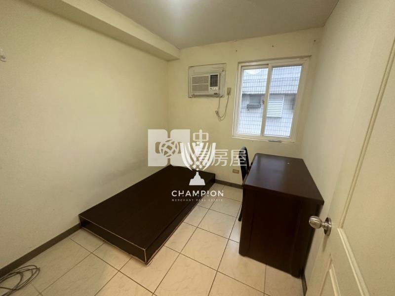 【冠軍】水美前區景觀三房車房屋室內格局與周邊環境