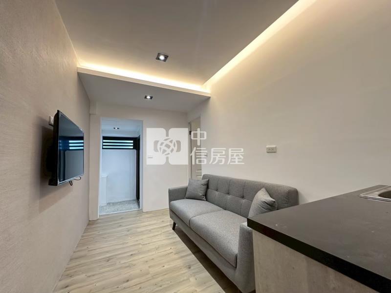 四維國小捷運收租透套房屋室內格局與周邊環境