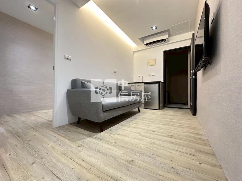 四維國小捷運收租透套房屋室內格局與周邊環境