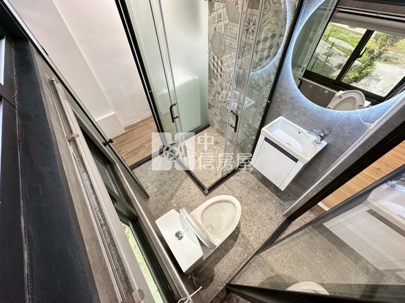 四維國小捷運收租透套房屋室內格局與周邊環境