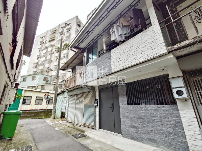 四維國小捷運收租透套房屋室內格局與周邊環境