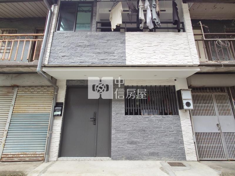 四維國小捷運收租透套房屋室內格局與周邊環境