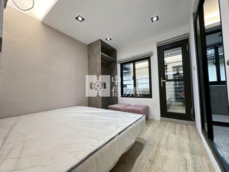 四維國小捷運收租透套房屋室內格局與周邊環境