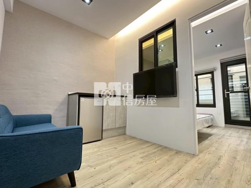 四維國小捷運收租透套房屋室內格局與周邊環境