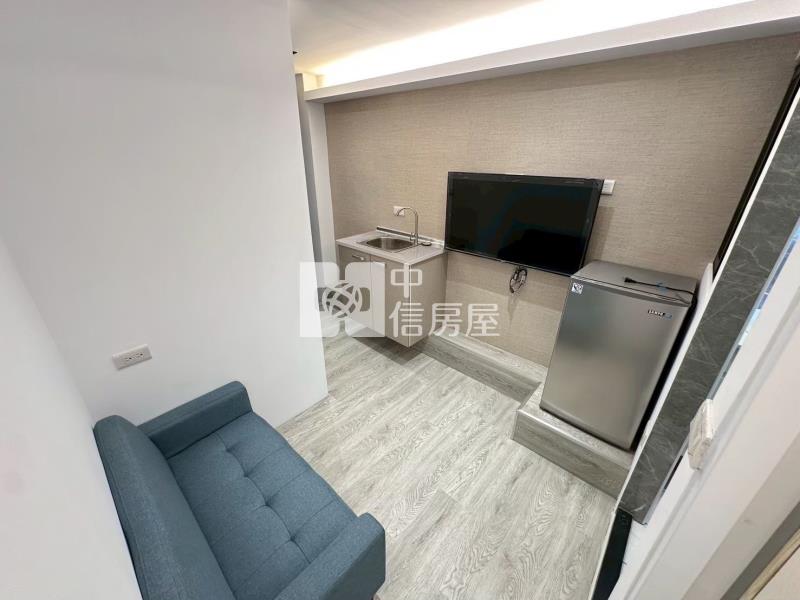 四維國小捷運收租透套房屋室內格局與周邊環境