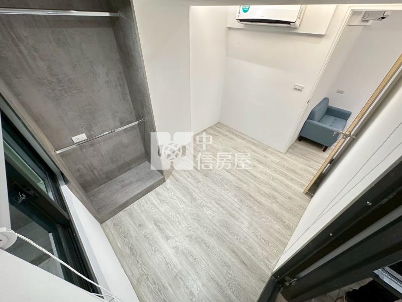 四維國小捷運收租透套房屋室內格局與周邊環境