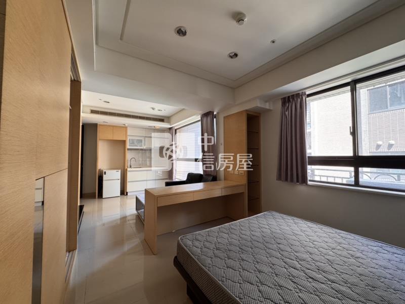 城上城稀有套房釋出房屋室內格局與周邊環境