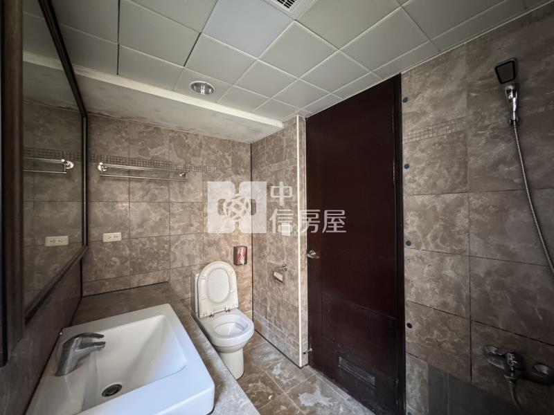 城上城稀有套房釋出房屋室內格局與周邊環境