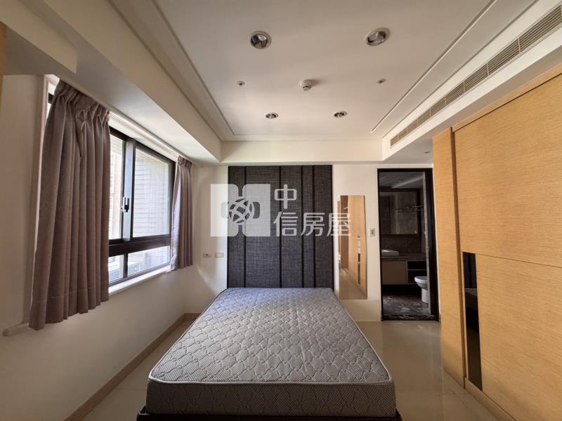 城上城稀有套房釋出房屋室內格局與周邊環境