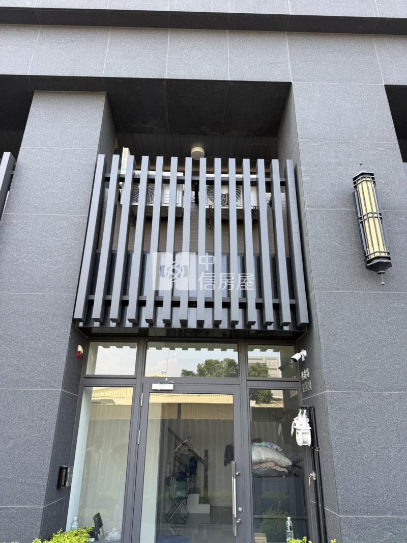 仁德和通和謙1+2新店面房屋室內格局與周邊環境