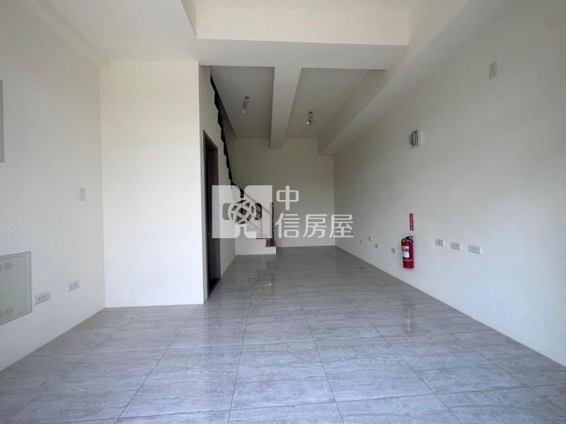 仁德和通和謙1+2新店面房屋室內格局與周邊環境