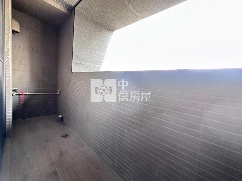 仁德和通和謙1+2新店面房屋室內格局與周邊環境