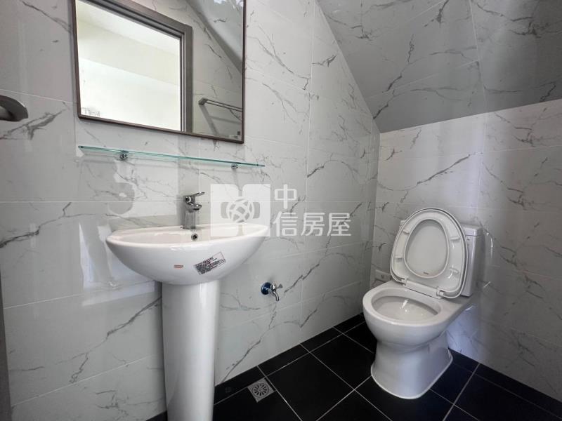 仁德和通和謙1+2新店面房屋室內格局與周邊環境