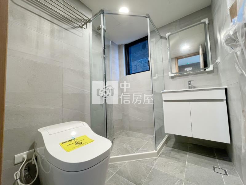 軟體園區次頂三房美廈房屋室內格局與周邊環境