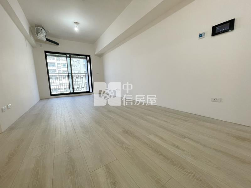 軟體園區次頂三房美廈房屋室內格局與周邊環境