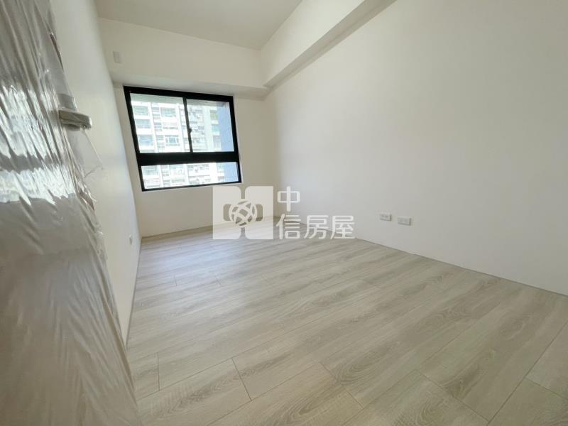軟體園區次頂三房美廈房屋室內格局與周邊環境