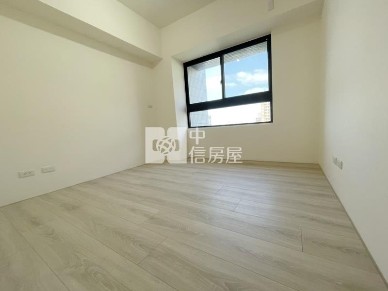 軟體園區次頂三房美廈房屋室內格局與周邊環境