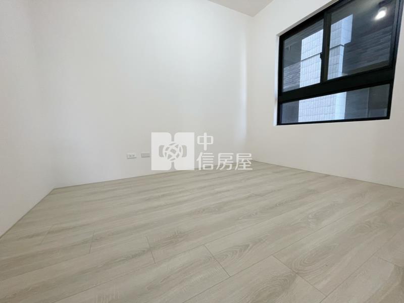 軟體園區次頂三房美廈房屋室內格局與周邊環境