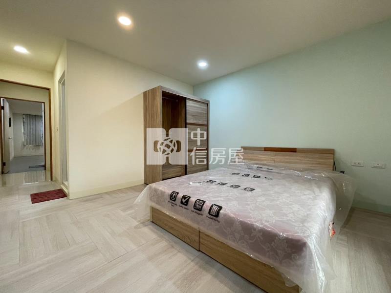 水上透天厝房屋室內格局與周邊環境