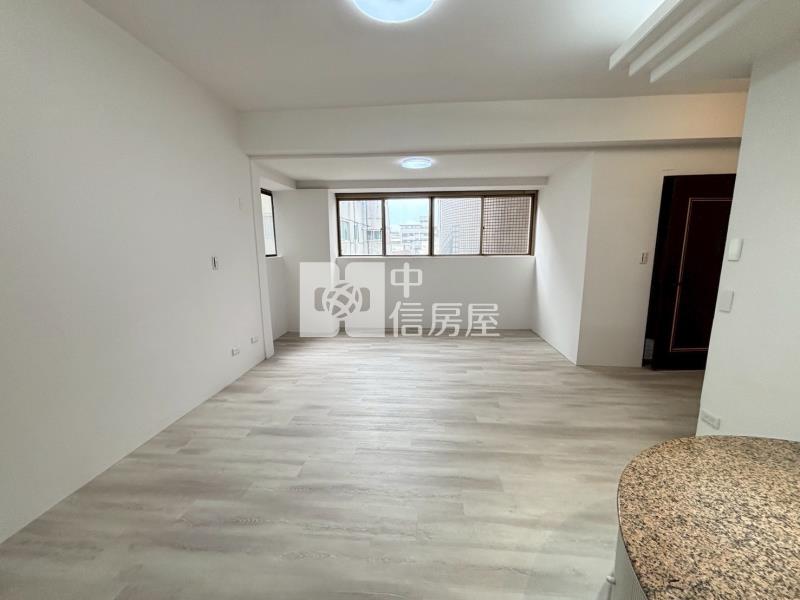 (育仁藝術林園)一中商圈裝潢三房平車房屋室內格局與周邊環境