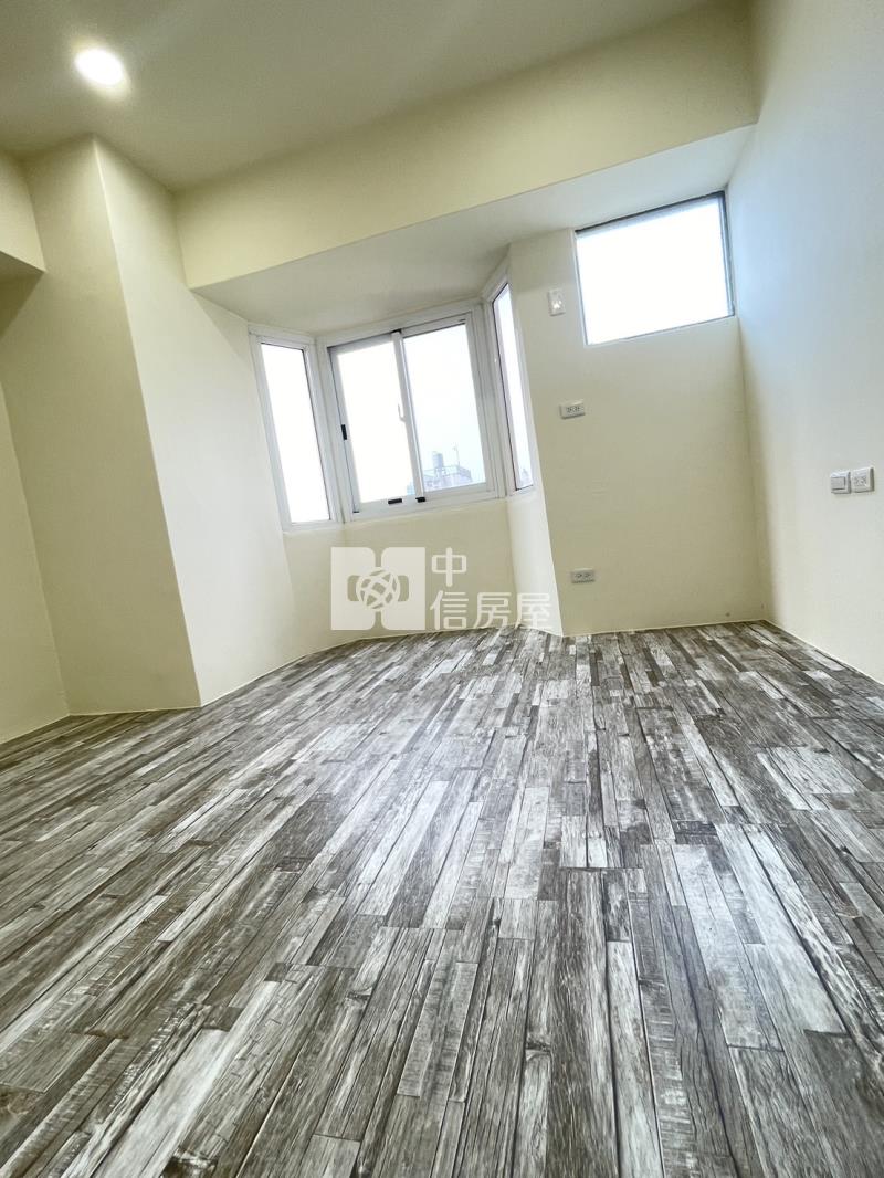 忠太綠園道3房+車位房屋室內格局與周邊環境