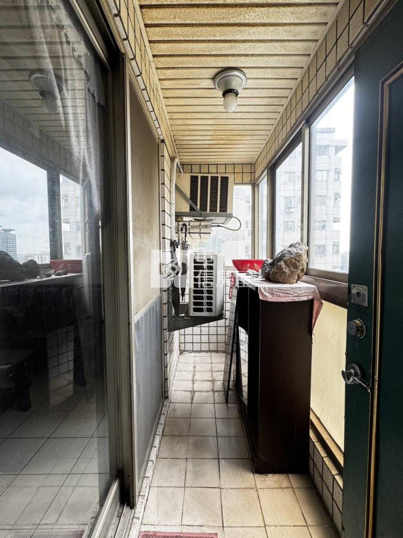 中科四房再賣一間!房屋室內格局與周邊環境