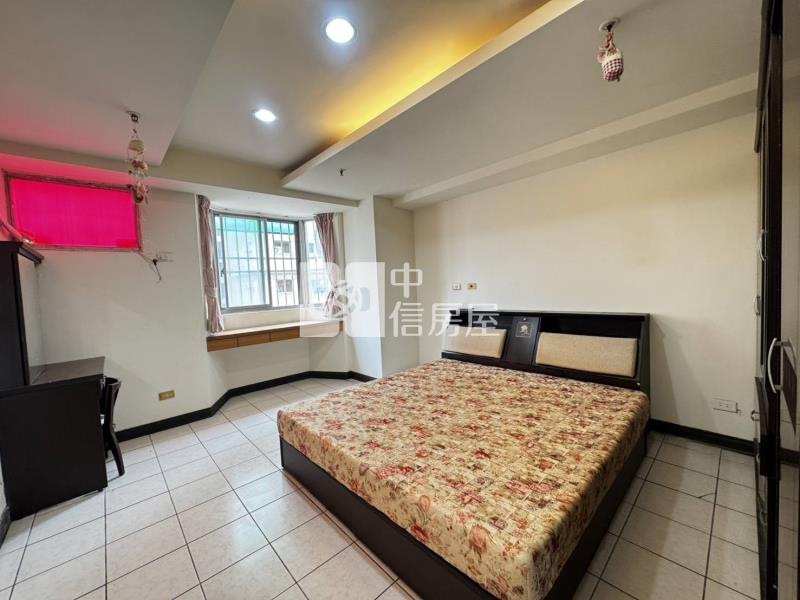 中科四房再賣一間!房屋室內格局與周邊環境