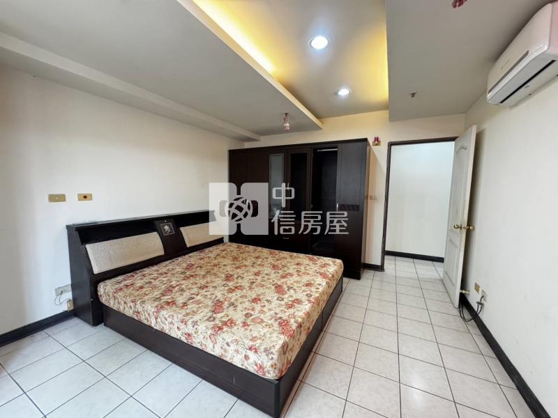 中科四房再賣一間!房屋室內格局與周邊環境