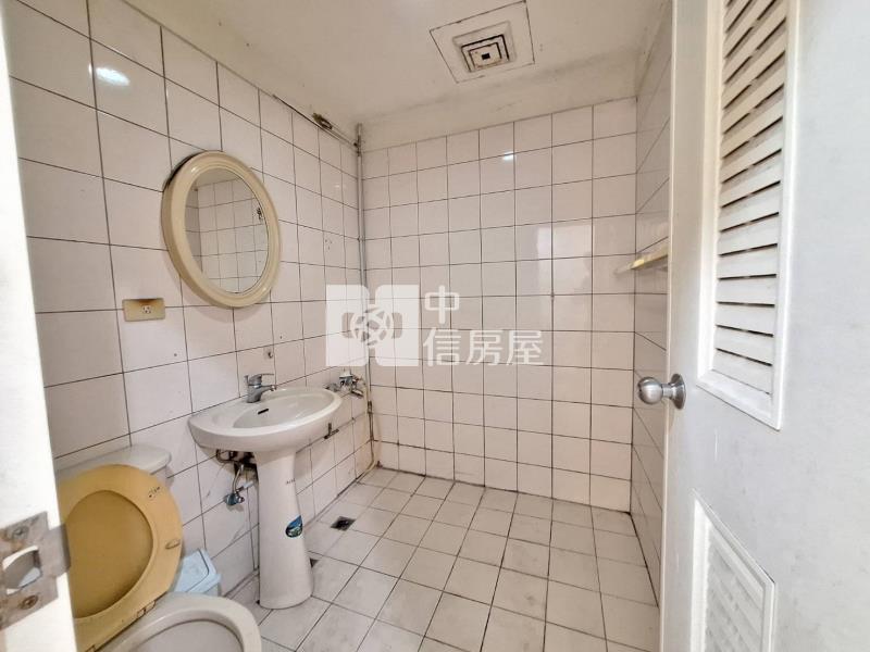 中科四房再賣一間!房屋室內格局與周邊環境