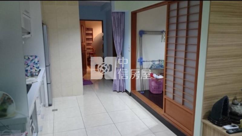 震後中山醫13期視野三房美屋房屋室內格局與周邊環境