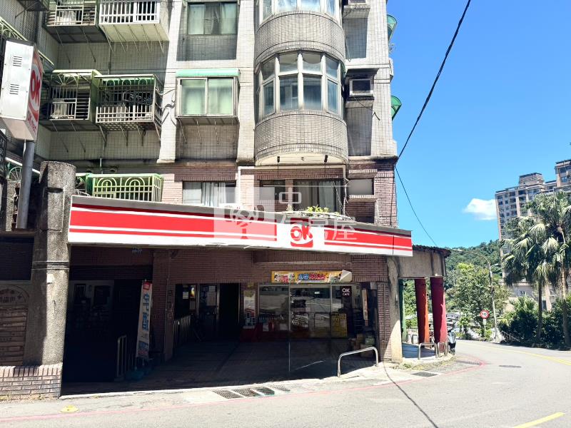 幸福華城電梯3房房屋室內格局與周邊環境