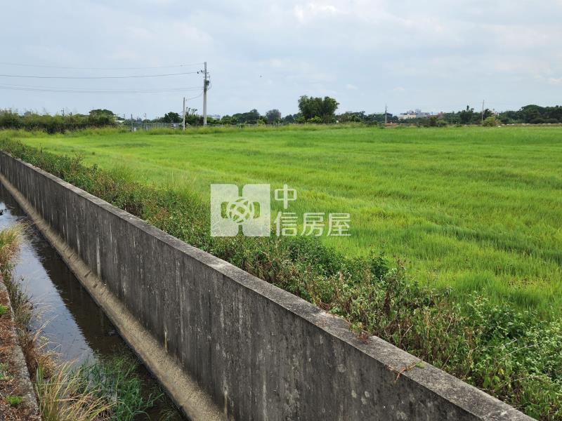 【安家】山下段方正美農地房屋室內格局與周邊環境