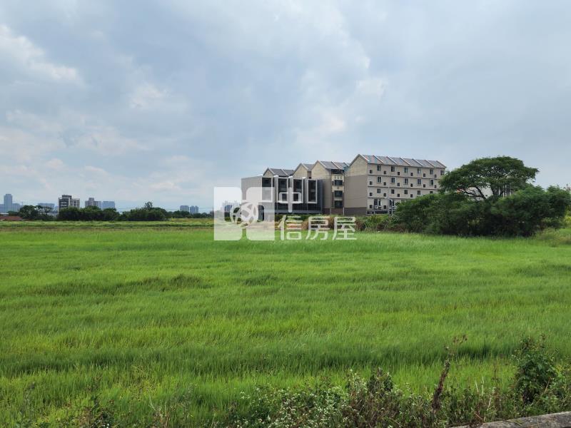 【安家】山下段方正美農地房屋室內格局與周邊環境