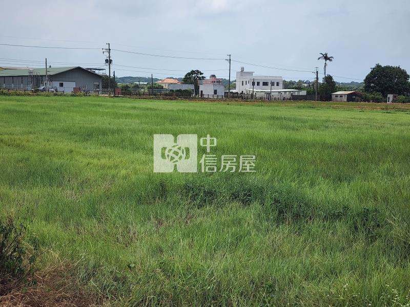 【安家】山下段方正美農地房屋室內格局與周邊環境