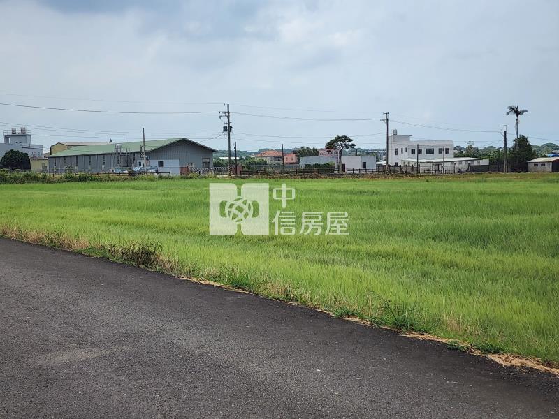 【安家】山下段方正美農地房屋室內格局與周邊環境