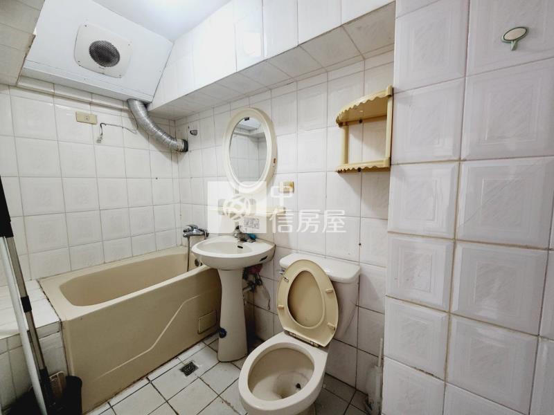 近竹科明亮春福電梯3房3衛房屋室內格局與周邊環境