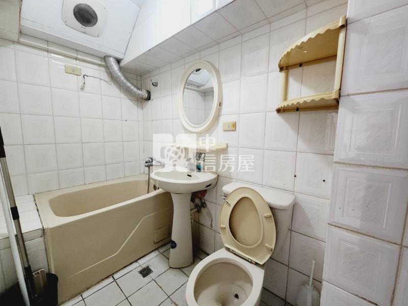 近竹科明亮春福電梯3房3衛房屋室內格局與周邊環境