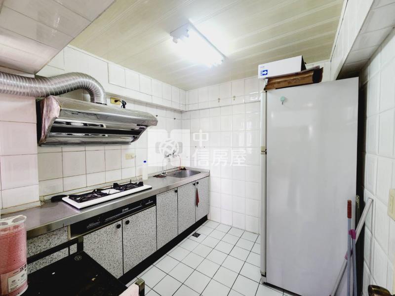 近竹科明亮春福電梯3房3衛房屋室內格局與周邊環境