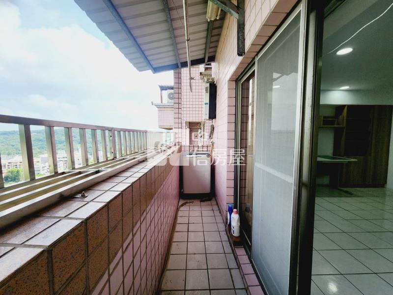 近竹科明亮春福電梯3房3衛房屋室內格局與周邊環境