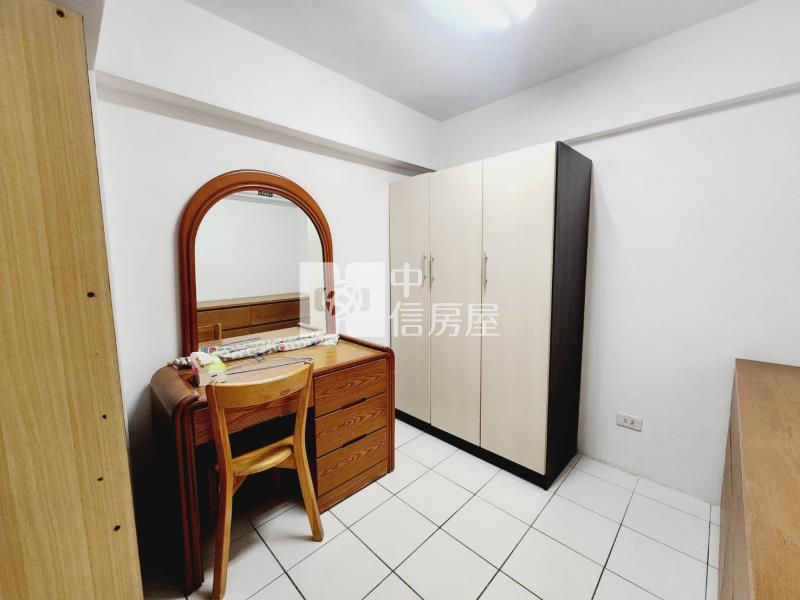 近竹科明亮春福電梯3房3衛房屋室內格局與周邊環境