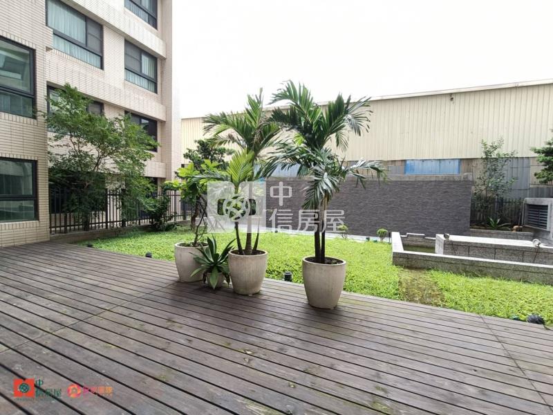 【安家】中壢華勛禮居2房車房屋室內格局與周邊環境