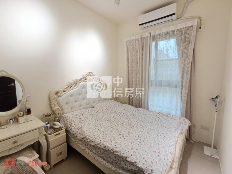 【安家】中壢華勛禮居2房車房屋室內格局與周邊環境