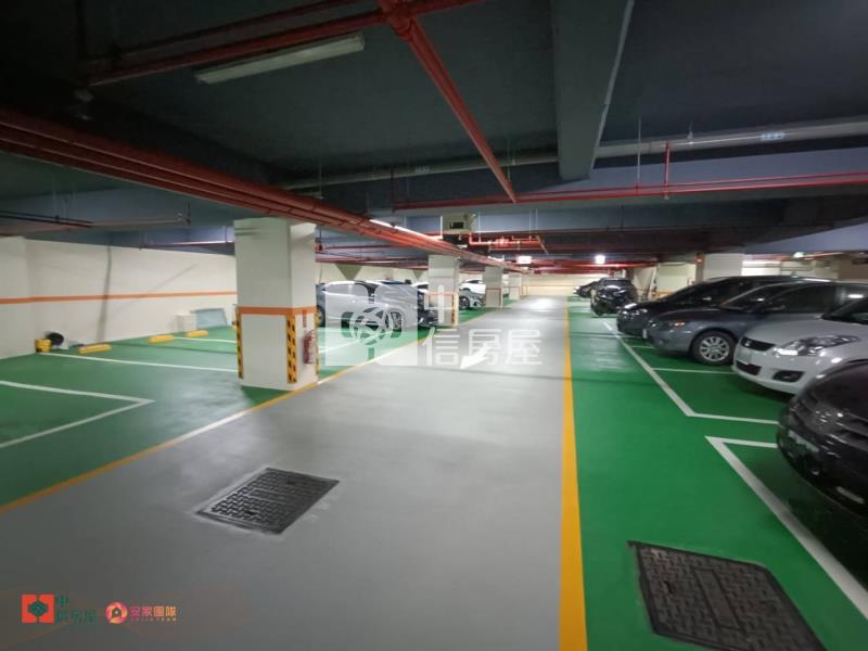 【安家】中壢華勛禮居2房車房屋室內格局與周邊環境