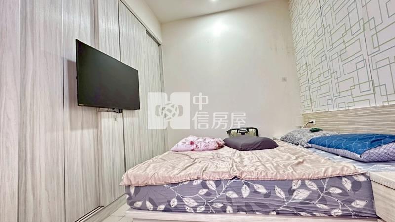 南勢合遠家和雅苑溫馨兩房車房屋室內格局與周邊環境