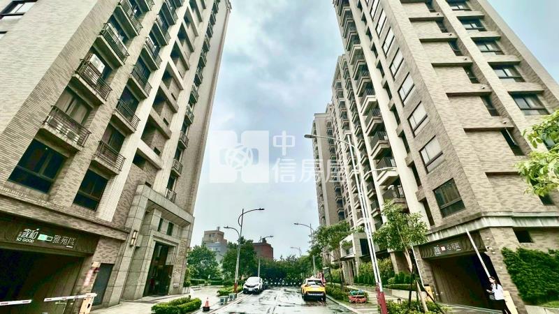 南勢合遠家和雅苑溫馨兩房車房屋室內格局與周邊環境