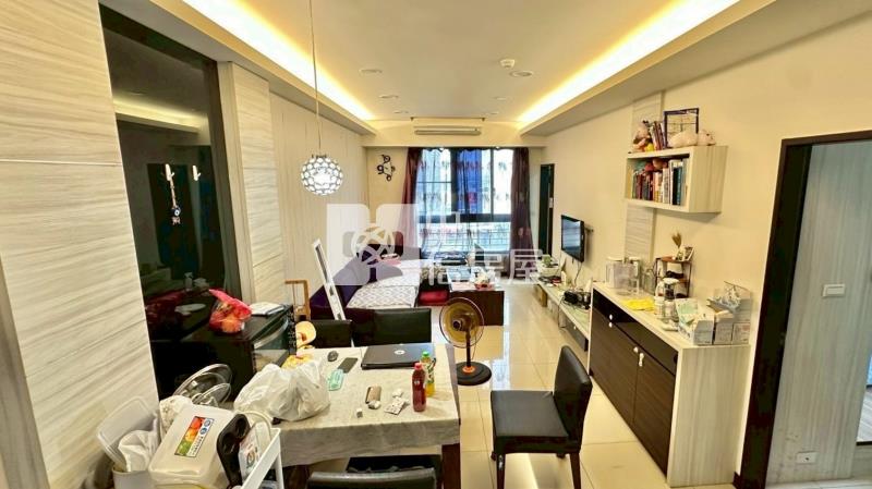 南勢合遠家和雅苑溫馨兩房車房屋室內格局與周邊環境