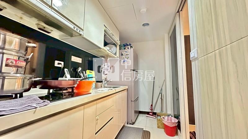 南勢合遠家和雅苑溫馨兩房車房屋室內格局與周邊環境