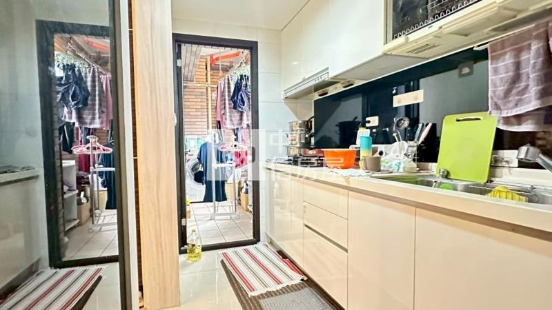 南勢合遠家和雅苑溫馨兩房車房屋室內格局與周邊環境